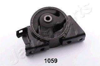 RU1059 JAPANPARTS Опора двигателя пер.