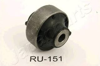 RU151 JAPANPARTS Кронштейн, подушки рычага