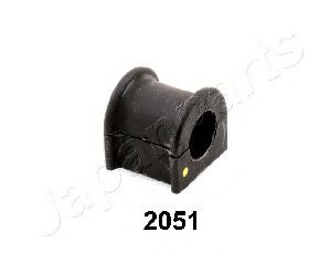 RU2051 JAPANPARTS втулка стабилизатора подвески
