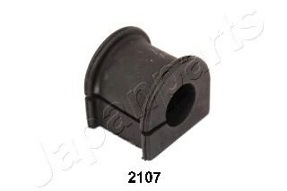 RU2107 JAPANPARTS Втулка стабилизатора передн Toyota Prius 1.5 3> D21