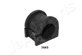 RU3063 JAPANPARTS Втулка, стабилизатор