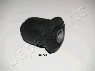 RU307 JAPANPARTS Кронштейн, подушки рычага