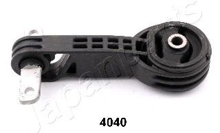 RU4040 JAPANPARTS Подвеска, двигатель