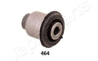 RU464 JAPANPARTS Кронштейн, подушки рычага