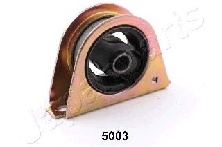 RU5003 JAPANPARTS Подушка двигателя передняя