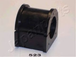 RU523 JAPANPARTS Втулка стабилизатора переднего