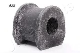 RU538 JAPANPARTS Кронштейн, подушки рычага