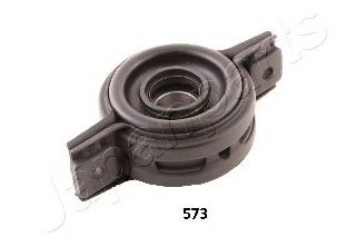 RU573 JAPANPARTS Подшипник подвесной вала карданного MITSUBISHI L 2 (K__T) 2.5 TD 4x4 (K74T)