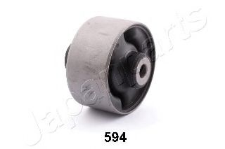 RU594 JAPANPARTS КРОНШТЕЙН, ПОДУШКИ РЫЧАГА