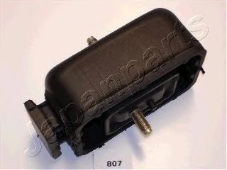RU807 JAPANPARTS Подвеска, двигатель