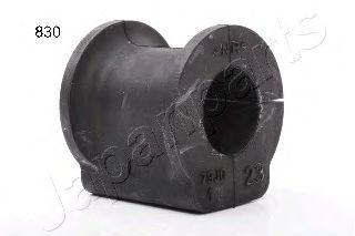 RU830 JAPANPARTS Втулка стабилизатора передн Suzuki SX4 1.5-2.DDiS 6> D22
