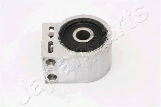 RUC02 JAPANPARTS Сайлентблок рычага