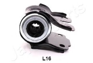 RUL16 JAPANPARTS Кронштейн, подушки рычага