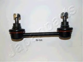 SI131 JAPANPARTS Стабилизатор, ходовая часть
