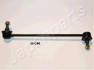 SIC07R JAPANPARTS Тяга стабилизатора правая