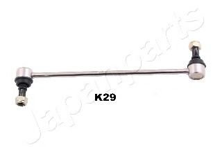 SIK29 JAPANPARTS Стабилизатор, ходовая часть