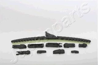 SSF55 JAPANPARTS Щетка стеклоочистителя