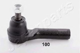 TI100 JAPANPARTS TIE ROD END