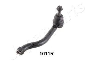 TI1011R JAPANPARTS Наконечник рулевой тяги