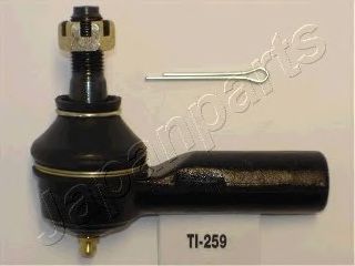 TI259 JAPANPARTS NULL