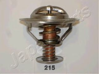 VT215 JAPANPARTS Термостат, охлаждающая жидкость