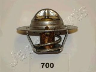 VT700 JAPANPARTS Термостат, охлаждающая жидкость
