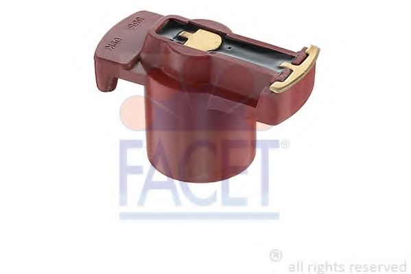 37555RS FACET Бегунок распределителя зажигани
