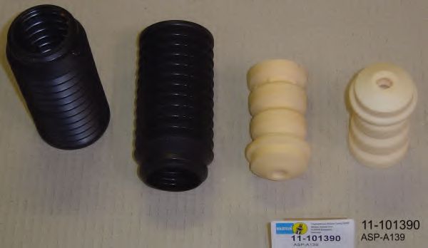 11101390 BILSTEIN Пыльник с отбойником амортизатора AUDI A4 1,6-2,82,5TDI 397-11 ,Polo 1,-1,31,3D1,4D