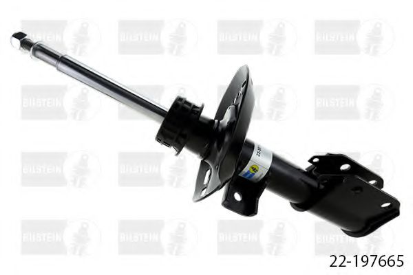 22197665 BILSTEIN Амортизатор перед