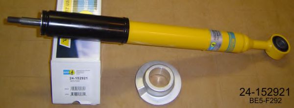 24152921 BILSTEIN Амортизатор BILSTEIN пер LAND CRUISER 8