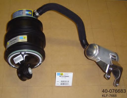 40076683 BILSTEIN Пневматическая рессора, ходовая часть