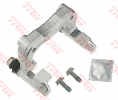 BDA589 LUCAS TRW/ZF RUSSIA   
