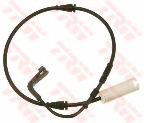 GIC210 LUCAS TRW/ZF RUSSIA Датчик износа торм. колодок BMW 3(E90)/1(E81) 04- перед.
