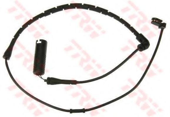 GIC219 LUCAS TRW/ZF RUSSIA Датчик износа тормозных колодок