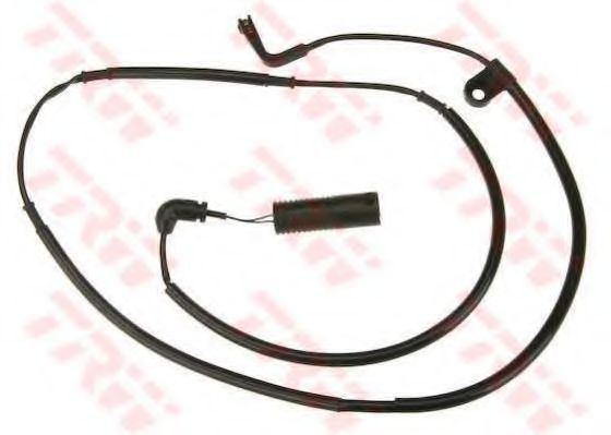 GIC220 LUCAS TRW/ZF RUSSIA Датчик износа торм. колодок LAND ROVER RANGE ROVER -12 задн.