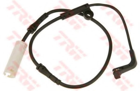 GIC231 LUCAS TRW/ZF RUSSIA Датчик износа колодок пер E60