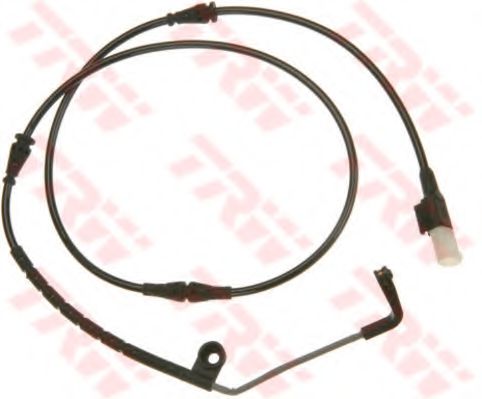 GIC252 LUCAS TRW/ZF RUSSIA Датчик износа тормозных колодок