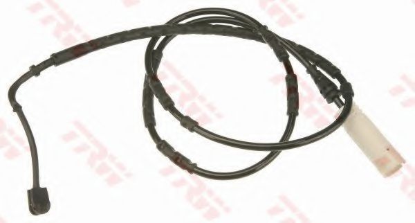 GIC272 LUCAS TRW/ZF RUSSIA Датчик износа торм. Колодок BMW X1(E84) 09- задн.