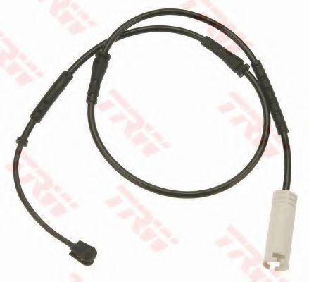 GIC285 LUCAS TRW/ZF RUSSIA Датчик износа торм. Колодок MINI COUNTRYMAN/PACEMAN 10- перед.