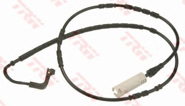 GIC332 LUCAS TRW/ZF RUSSIA Датчик износа торм. Колодок BMW X1/SDRIVE/XDRIVE 09- задн.