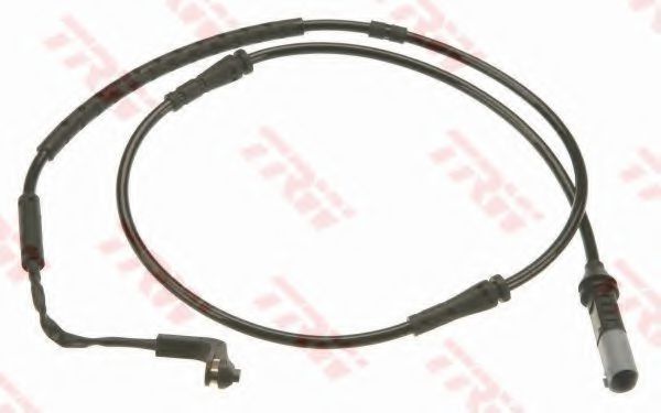 GIC333 LUCAS TRW/ZF RUSSIA Датчик износа торм. колодок BMW 7(F01) 08- перед.