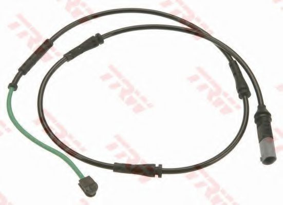 GIC335 LUCAS TRW/ZF RUSSIA Датчик износа торм.колодок BMW F07