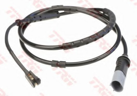 GIC341 LUCAS TRW/ZF RUSSIA Датчик износа колодок тормозные задних BMW 1(F20)/3(F30) 09- GIC341 LUCAS TRW/ZF RUSSIA