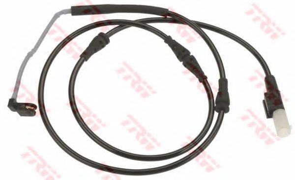 GIC375 LUCAS TRW/ZF RUSSIA Датчик износа торм. колодок LAND ROVER RR SPORT 09-