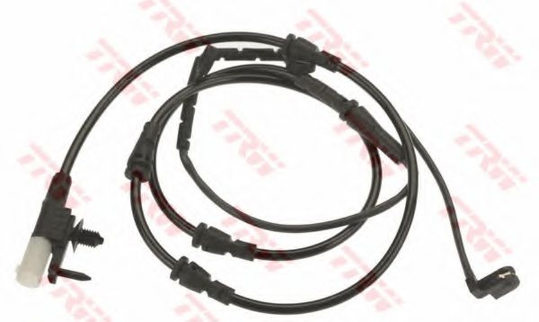 GIC376 LUCAS TRW/ZF RUSSIA Датчик износа торм. Колодок LAND ROVER RANGE ROVER SPORT/RANGE ROVER 12- перед.