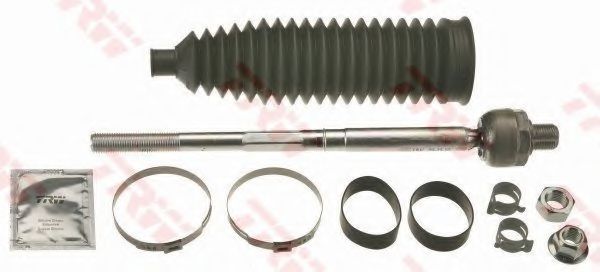 JAR957 LUCAS TRW/ZF RUSSIA Рулевая тяга