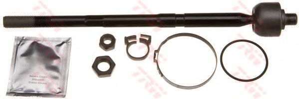 JAR992 LUCAS TRW/ZF RUSSIA Рулевая тяга
