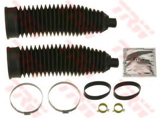 JBE219 LUCAS TRW/ZF RUSSIA     FORD C-MAX, FOCUS C-MAX, VOLVO S40 II JBE219