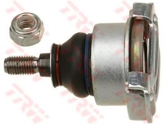 JBJ122 LUCAS TRW/ZF RUSSIA Опора шаровая BMW 3E36 кор