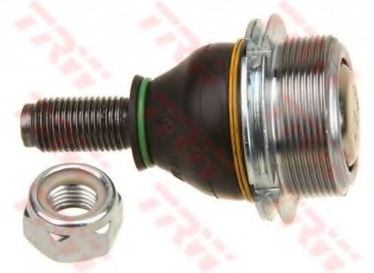 JBJ125 LUCAS TRW/ZF RUSSIA Опора шаровая PSA XANTIA/C5/406 93- нижн.лев/прав.